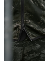 Bluza Härkila Noctyx Camo – Profesjonalny Polar Myśliwski