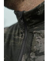 Bluza Härkila Noctyx Camo – Profesjonalny Polar Myśliwski