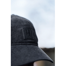Czapka Härkila Corduroy Phantom – Stylowa czapka ze sztruksu