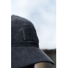 Czapka Härkila Corduroy Phantom – Stylowa czapka ze sztruksu