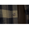Koszula HARKILA Scandinavian L/S Tarmac Check – Stylowa koszula outdoorowa