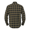 Koszula HARKILA Scandinavian L/S Tarmac Check – Stylowa koszula outdoorowa