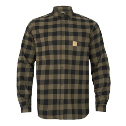 Koszula HARKILA Scandinavian L/S Tarmac Check