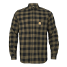 Koszula HARKILA Scandinavian L/S Tarmac Check