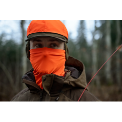Komin Seeland 2-Pak Spur Pine Green / Orange Blaze – Praktyczny zestaw kominów outdoorowych