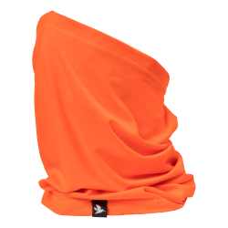 Komin Seeland 2-Pak Spur Pine Green / Orange Blaze – Praktyczny zestaw kominów outdoorowych