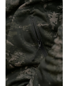 Bluza Härkila Noctyx Camo – Profesjonalny Polar Myśliwski