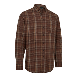 Koszula Deerhunter Ashton 8749 Brown Check