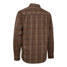Koszula Deerhunter Ashton Green Check – komfort i outdoorowy styl