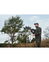 Bluza Härkila Noctyx Camo – Profesjonalny Polar Myśliwski