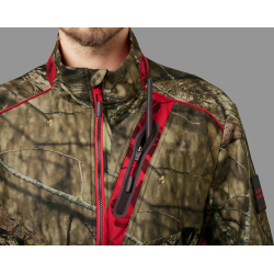 Kurtka Harkila Moose Hunter 2.0 WSP – ciepła kurtka myśliwska