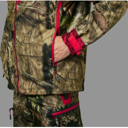 Kurtka Harkila Moose Hunter 2.0 WSP – ciepła kurtka myśliwska