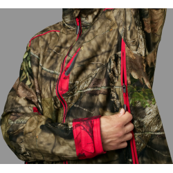 Kurtka Harkila Moose Hunter 2.0 WSP – ciepła kurtka myśliwska