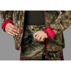 Kurtka Harkila Moose Hunter 2.0 WSP – ciepła kurtka myśliwska