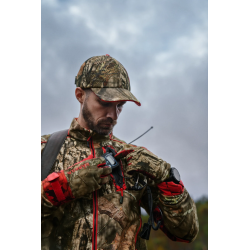 Kurtka Harkila Moose Hunter 2.0 WSP – ciepła kurtka myśliwska