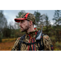 Kurtka Harkila Moose Hunter 2.0 WSP – ciepła kurtka myśliwska