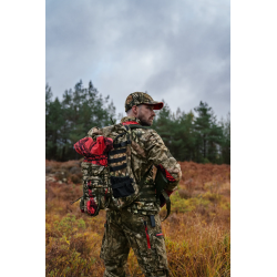 Kurtka Harkila Moose Hunter 2.0 WSP – ciepła kurtka myśliwska