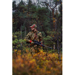 Kurtka Harkila Moose Hunter 2.0 WSP – ciepła kurtka myśliwska