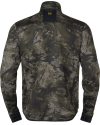 Bluza Härkila Noctyx Camo – Profesjonalny Polar Myśliwski