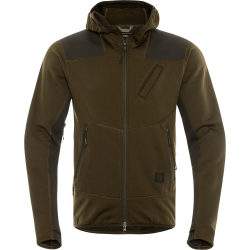Bluza Harkila Deer Stalker Willow Green/Shadow Brown
