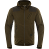 Bluza Harkila Deer Stalker Willow Green/Shadow Brown
