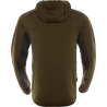 Bluza Harkila Deer Stalker Willow Green/Shadow Brown – myśliwska bluza techniczna