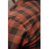Koszula Härkila Scandinavian L/S Autumn Orange – Funkcjonalna koszula myśliwska