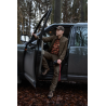 Koszula Härkila Scandinavian L/S Autumn Orange – Funkcjonalna koszula myśliwska