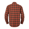 Koszula Härkila Scandinavian L/S Autumn Orange – Funkcjonalna koszula myśliwska