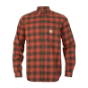 Koszula Harkila Scandinavian L/S Autumn Orange