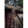 Koszula Härkila Asmund L/S Rust Brown Check – Stylowa koszula myśliwska