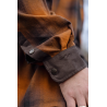 Koszula Härkila Folke L/S Maple Check – Ponadczasowa elegancja myśliwska