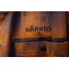 Koszula Härkila Folke L/S Maple Check – Ponadczasowa elegancja myśliwska