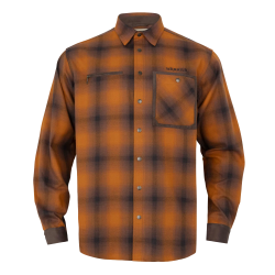 Koszula Harkila Folke L/S Maple Check