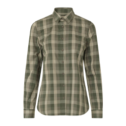 Koszula Damska Harkila Akeena L/S Forest Night