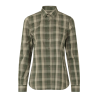 Koszula Damska Harkila Akeena L/S Forest Night