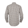 Koszula Härkila Milford L/S Blue / Beige – Komfort i styl dla myśliwych