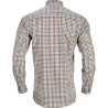 Koszula Härkila Milford L/S Multi Check – Wygoda i styl w kratę