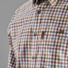 Koszula Härkila Milford L/S Multi Check – Wygoda i styl w kratę