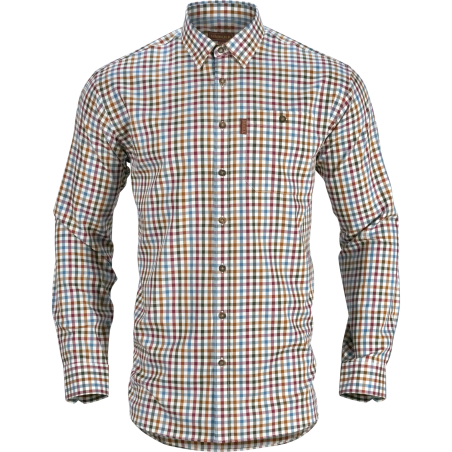 Koszula Harkila Milford L/S Multi Check