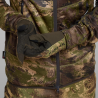 Rękawiczki Härkila Deer Stalker Camo – Profesjonalna kamuflażowa ochrona