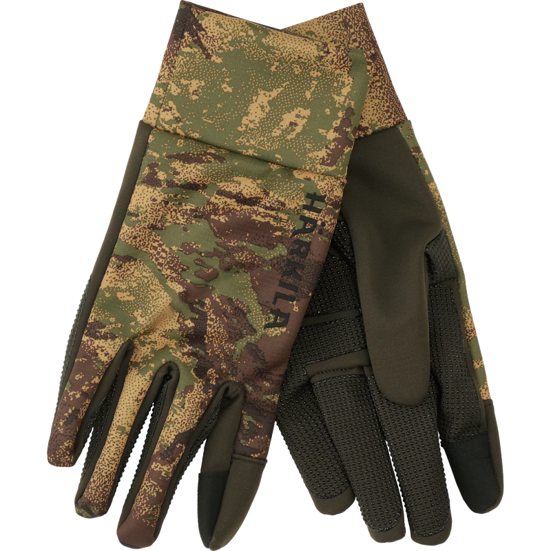 Rękawiczki Harkila Deer Stalker Camo