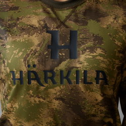 Koszulka Härkila L/S Deer Stalker Camo AXIS MSP Forest – Techniczna odzież myśliwska
