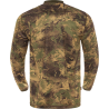 Koszulka Härkila L/S Deer Stalker Camo AXIS MSP Forest – Techniczna odzież myśliwska