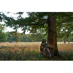 Kurtka Härkila Deer Stalker Camo HWS – Profesjonalna odzież myśliwska