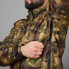Kurtka Härkila Deer Stalker Camo HWS – Profesjonalna odzież myśliwska