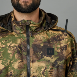 Kurtka Härkila Deer Stalker Camo HWS – Profesjonalna odzież myśliwska