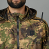 Kurtka Härkila Deer Stalker Camo HWS – Profesjonalna odzież myśliwska