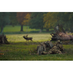 Kurtka Härkila Deer Stalker Camo HWS – Profesjonalna odzież myśliwska