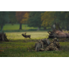 Kurtka Härkila Deer Stalker Camo HWS – Profesjonalna odzież myśliwska